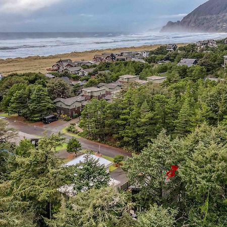 Вилла Manzanita Charm Экстерьер фото