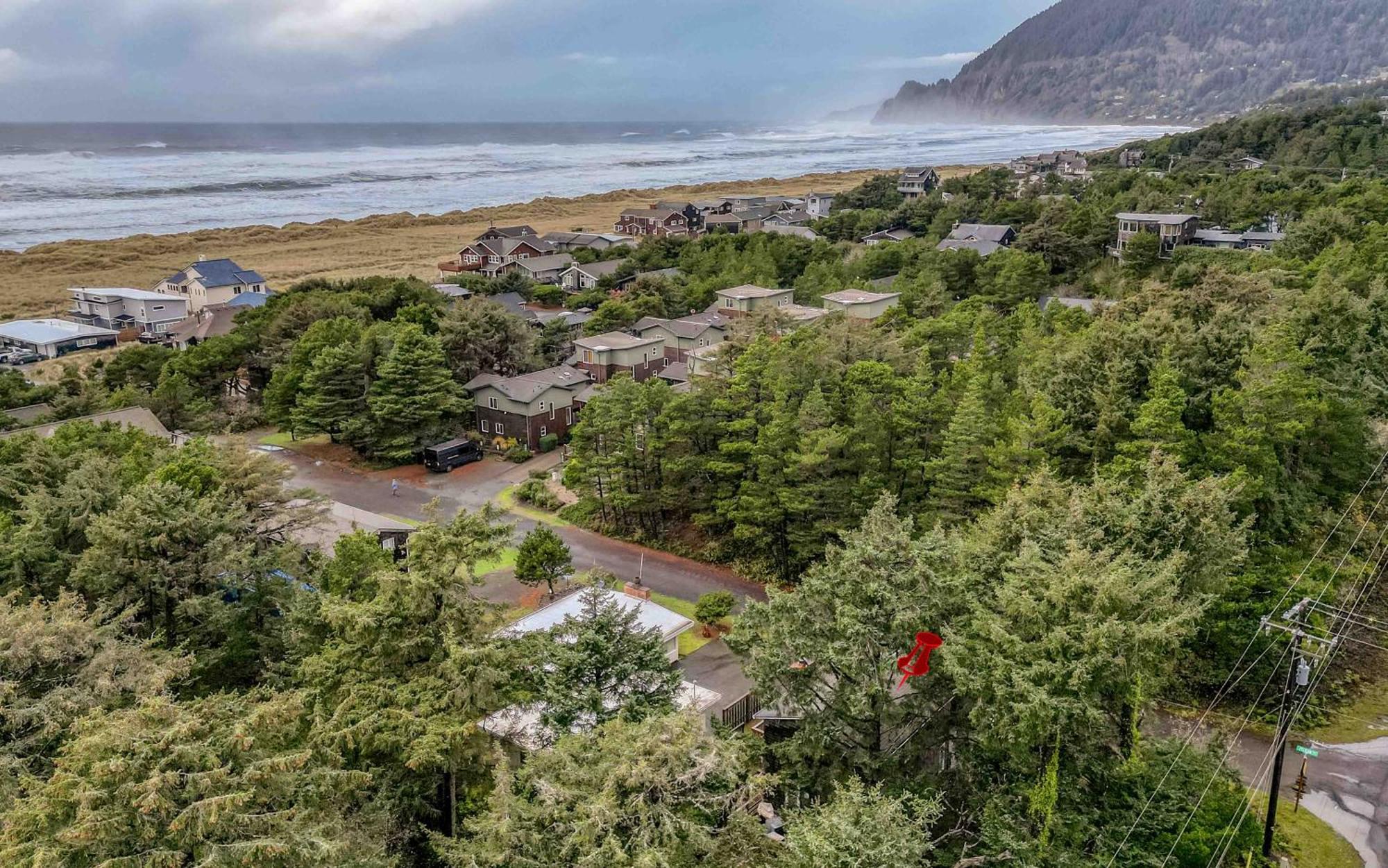 Вилла Manzanita Charm Экстерьер фото